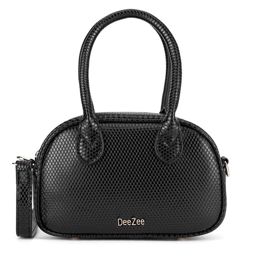 Torebka DeeZee DZE-S-019-07 Czarny one size eobuwie.pl