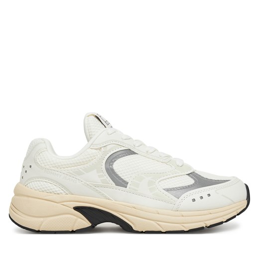 Buty sportowe damskie Tommy Jeans sneakersy 