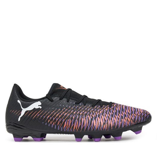 Buty sportowe męskie Puma sznurowane