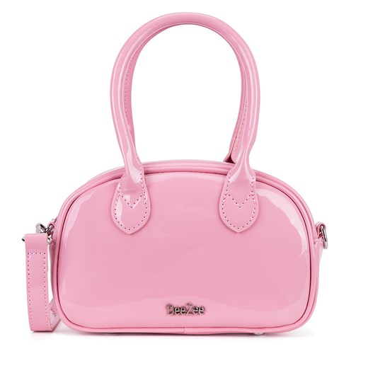 Torebka DeeZee DZE-S-019-07 Różowy one size eobuwie.pl