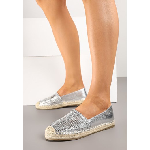 Espadryle damskie Renee boho na lato