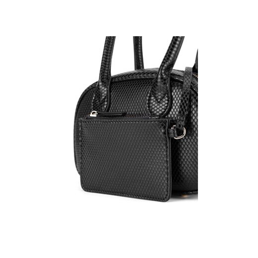 DeeZee Torebka DZE-S-019-07 Czarny one size MODIVO