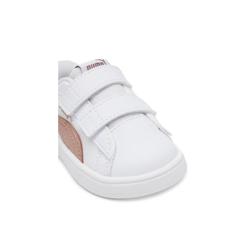 Buty sportowe dziecięce Puma na rzepy