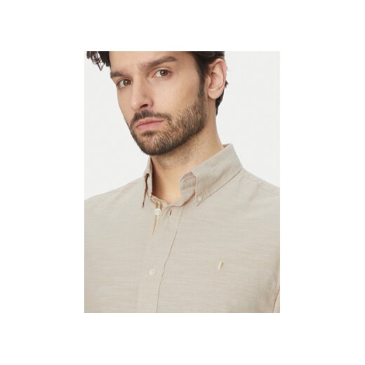 Koszula męska Jack & Jones na wiosnę casual 