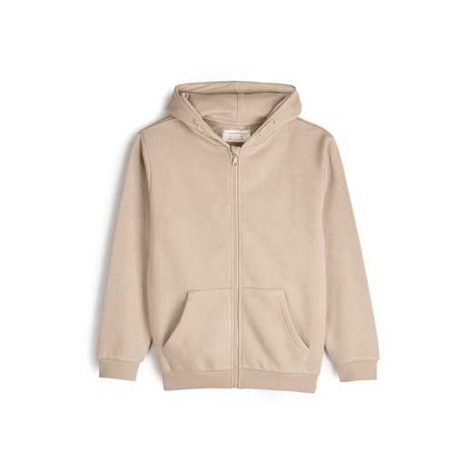 GATE Bluza z kapturem na zamek 3Y ze sklepu gateshop w kategorii Bluzy chłopięce - zdjęcie 178707695