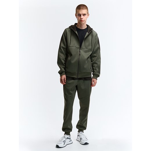 Bluza męska Gate casual 