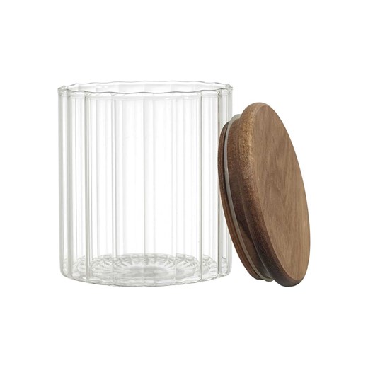 Ethnical Life Słoik w kolorze brązowym - 500 ml Ethnical Life onesize wyprzedaż Limango Polska