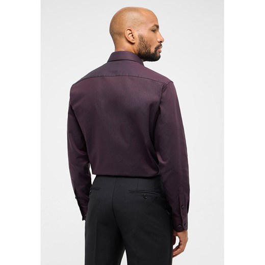 Eterna Koszula w kolorze bordowym Eterna 40 okazja Limango Polska