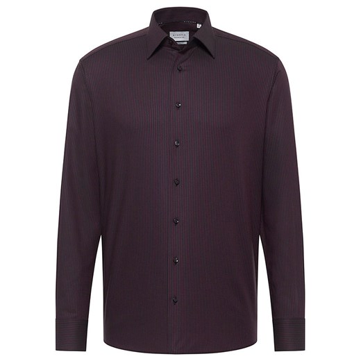 Eterna Koszula w kolorze bordowym Eterna 44 wyprzedaż Limango Polska