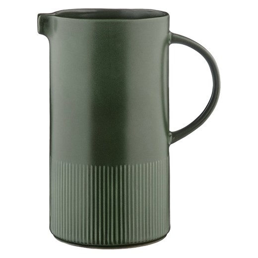 Björn Karafka &quot;Scandi&quot; w kolorze oliwkowym - 1,5 l ze sklepu Limango Polska w kategorii Dzbanki i zaparzacze - zdjęcie 178708265