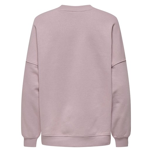 Bluza damska ONLY z napisami