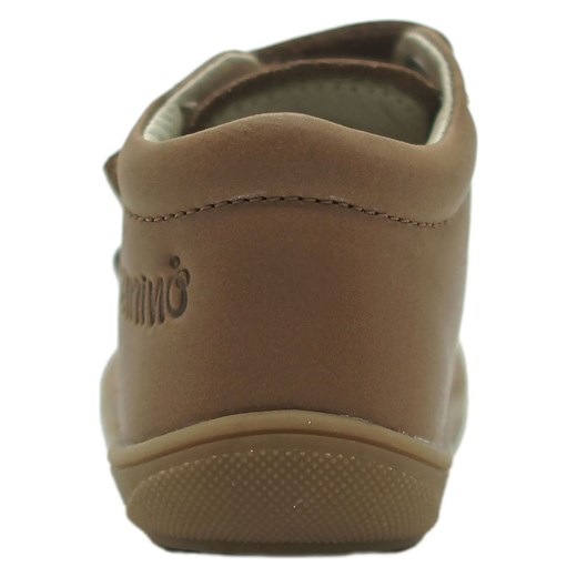 lamino Skórzane sneakersy w kolorze jasnobrązowym Lamino 24 okazja Limango Polska