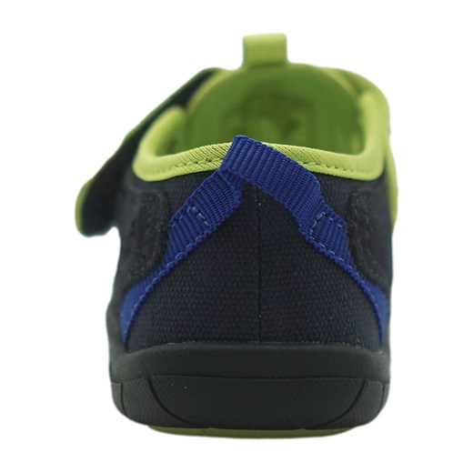 lamino Półsandały w kolorze granatowym do chodzenia na boso Lamino 30 promocja Limango Polska