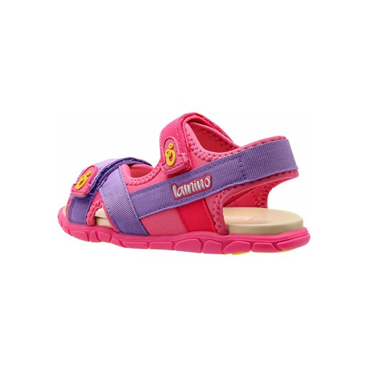 Sandały dziecięce Lamino na rzepy 