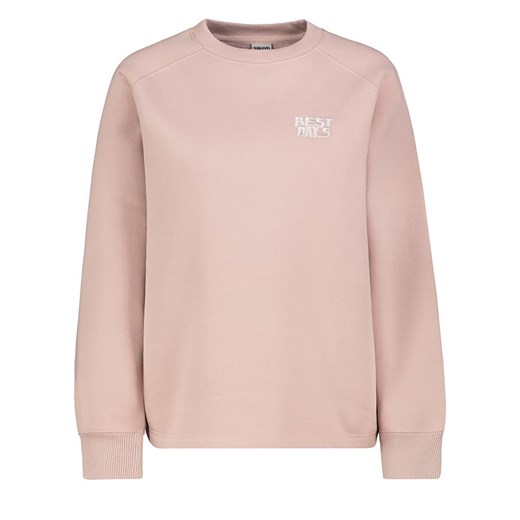Sublevel Bluza w kolorze jasnoróżowym ze sklepu Limango Polska w kategorii Bluzy damskie - zdjęcie 178709355