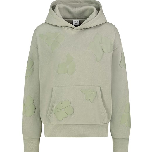 Sublevel Bluza w kolorze zielonym ze sklepu Limango Polska w kategorii Bluzy damskie - zdjęcie 178709365