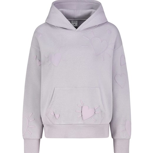 Sublevel Bluza w kolorze lawendowym ze sklepu Limango Polska w kategorii Bluzy damskie - zdjęcie 178709368