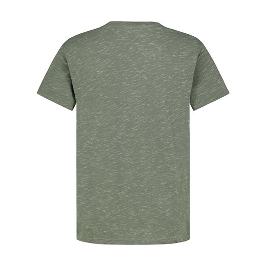T-shirt męski SUBLEVEL