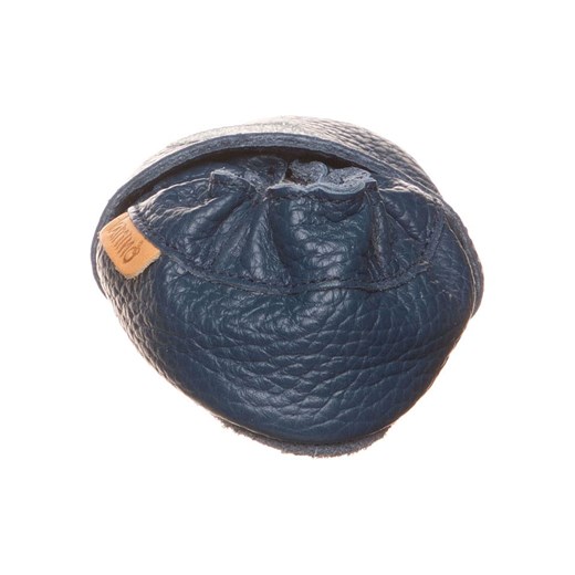 lamino Skórzane buty w kolorze granatowym do raczkowania Lamino 26/27 wyprzedaż Limango Polska