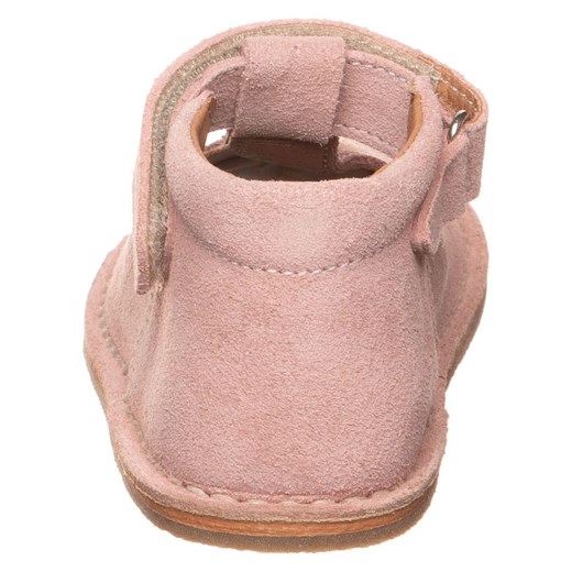 Balerinki dziecięce Lamino z tkaniny 