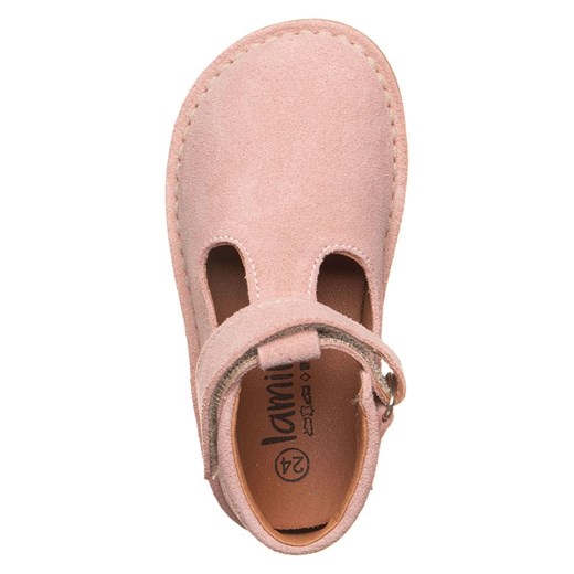 Balerinki dziecięce Lamino 