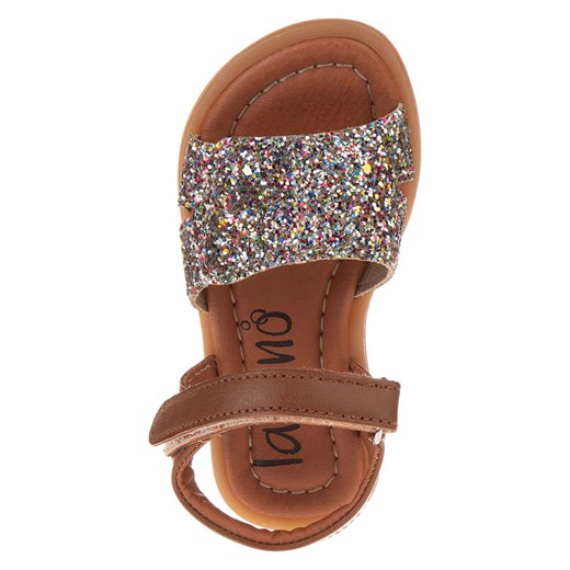 Sandały dziecięce Lamino na lato 