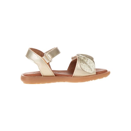 Sandały dziecięce Lamino na rzepy 