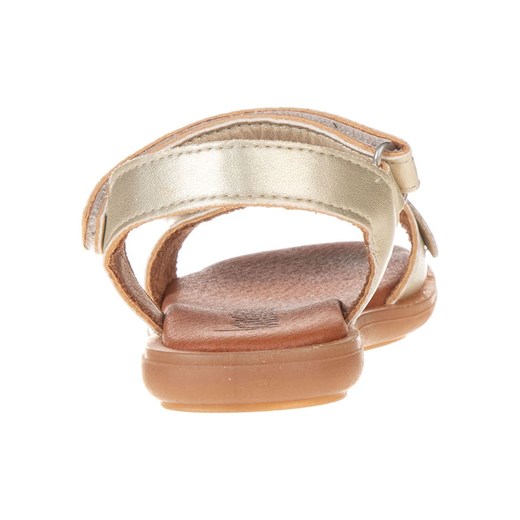 Sandały dziecięce Lamino letnie na rzepy 