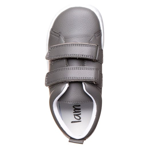 lamino Sneakersy w kolorze szarym Lamino 30 wyprzedaż Limango Polska