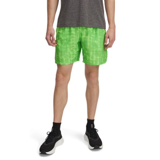 Spodenki męskie Under Armour
