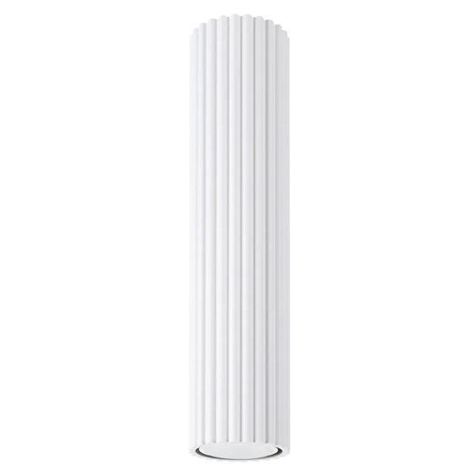 Wiszący splot biały 30 cm - 2X D293 C9-L82 ze sklepu Edinos.pl w kategorii Lampy wiszące - zdjęcie 178710079