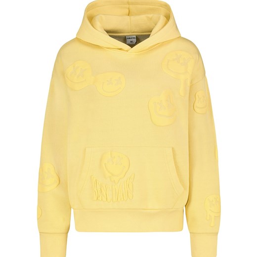 Sublevel Bluza w kolorze żółtym ze sklepu Limango Polska w kategorii Bluzy damskie - zdjęcie 178711155