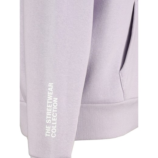 Sublevel Bluza w kolorze lawendowym XS Limango Polska promocyjna cena