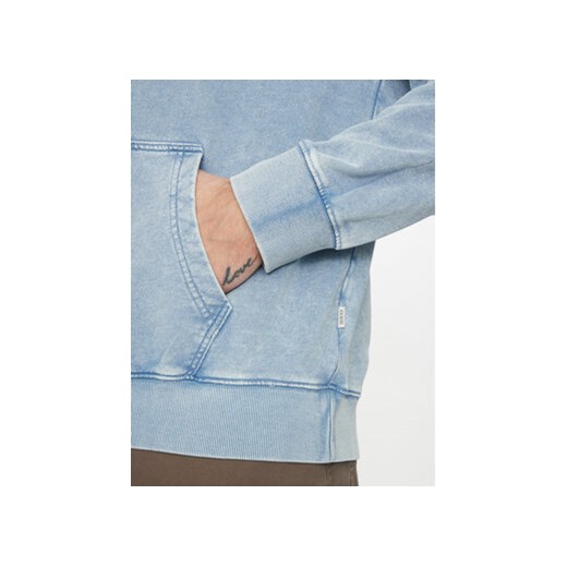 Bluza męska Guess jesienna casual 