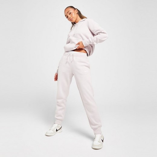 NIKE SPODNIE W NSW PHNX FLEEC MR PANT STD ze sklepu JD Sports  w kategorii Spodnie damskie - zdjęcie 178712715