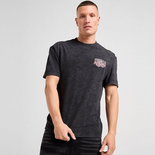 SUPPLY&DEMAND T-SHIRT FIRE DICE TEE Supply & Demand M JD Sports