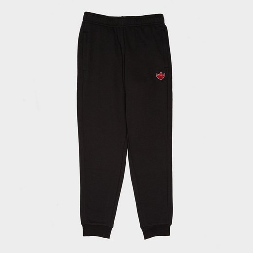 ADIDAS SPODNIE COLLEGIATE PNT BLK B ze sklepu JD Sports  w kategorii Spodnie chłopięce - zdjęcie 178712749