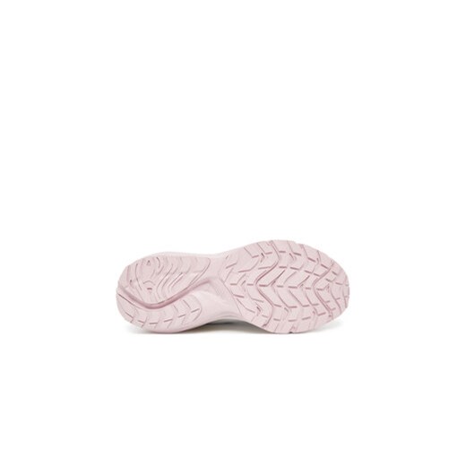 Buty sportowe damskie Puma sneakersy białe wiązane