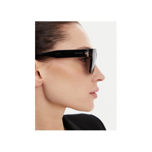Okulary przeciwsłoneczne Trussardi 