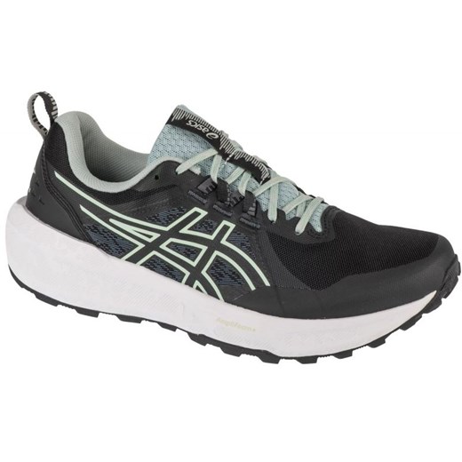 Buty do biegania Asics Gel-Sonoma 8 1011B979-001 czarne ze sklepu ButyModne.pl w kategorii Buty sportowe męskie - zdjęcie 178713975