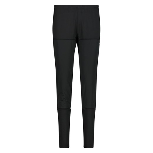 CMP Legginsy funkcyjne w kolorze czarnym ze sklepu Limango Polska w kategorii Spodnie męskie - zdjęcie 178714725