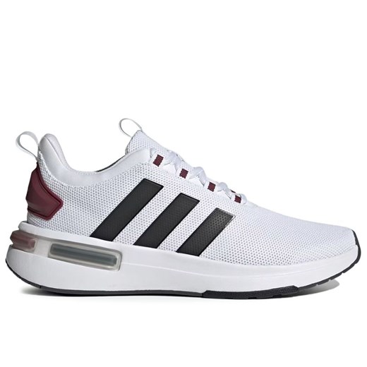 Buty adidas Sportswear Racer TR23 JP5305 - białe ze sklepu streetstyle24.pl w kategorii Buty sportowe męskie - zdjęcie 178715218