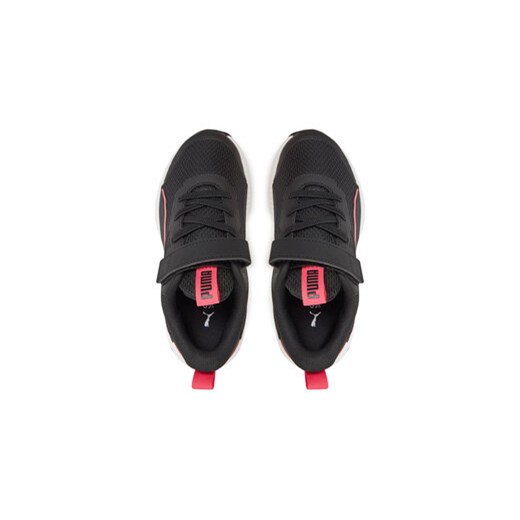 Buty sportowe dziecięce Puma wiązane 