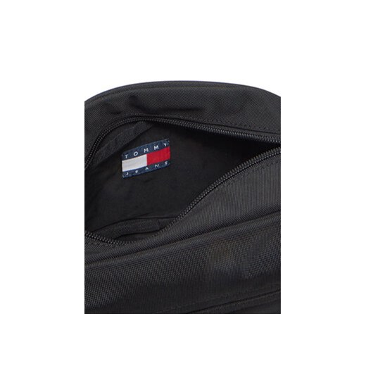 Listonoszka Tommy Jeans średnia na ramię 