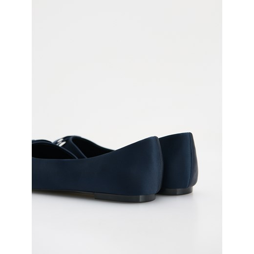 Balerinki Reserved letnie casual 