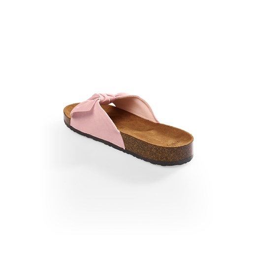 Klapki damskie Gate bez zapięcia 