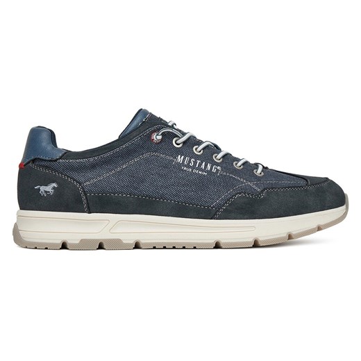 Sneakers Mustang 4195-302 ze sklepu ccc.eu w kategorii Buty sportowe męskie - zdjęcie 178717198