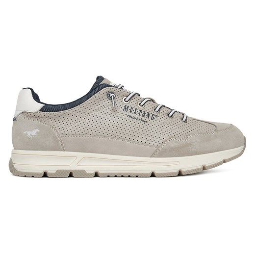 Sneakers Mustang 4195-302 ze sklepu ccc.eu w kategorii Buty sportowe męskie - zdjęcie 178717199
