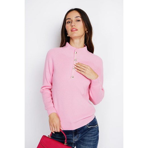 Sweter damski ASSUILI 