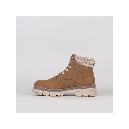 Workery damskie Kimberfeel casual 